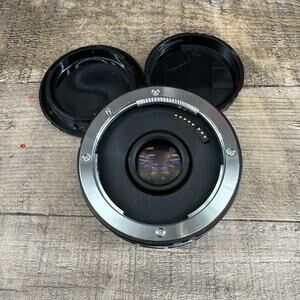 Kenko Tokina Lens 2x Teleplus MC7 C-AF